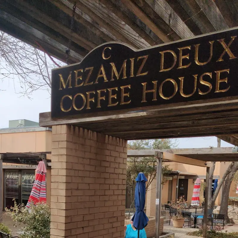 Mezamiz Coffee House