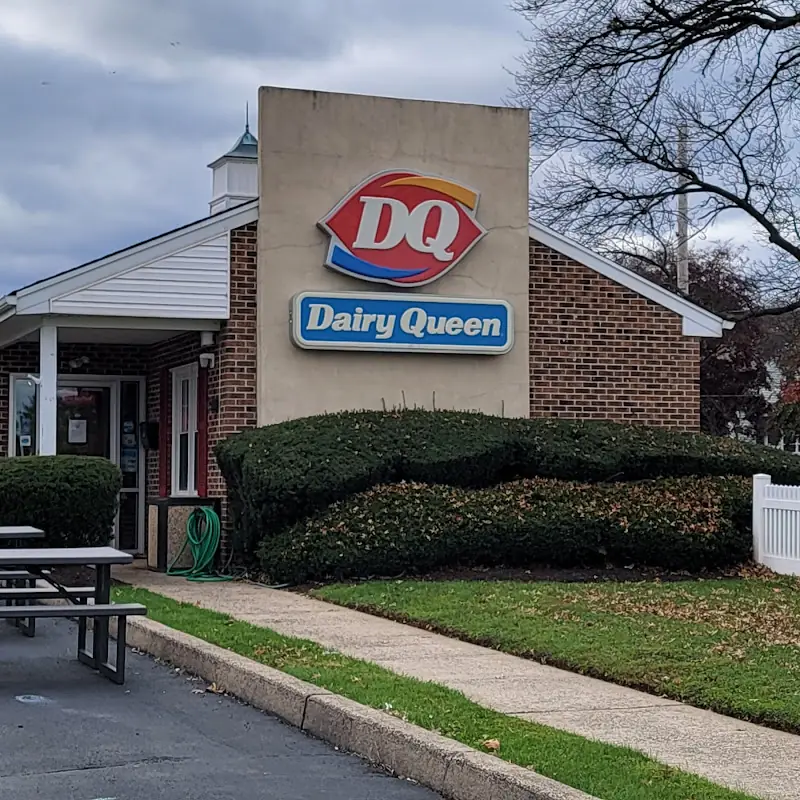 Dairy Queen (Treat)