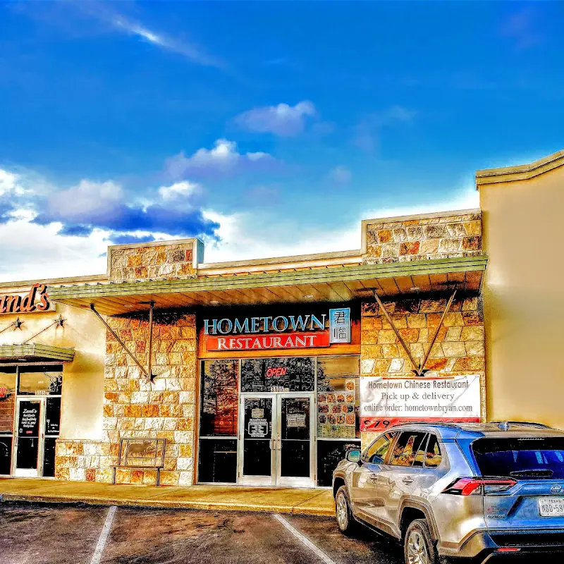 Hometown Chinese Restaurant
