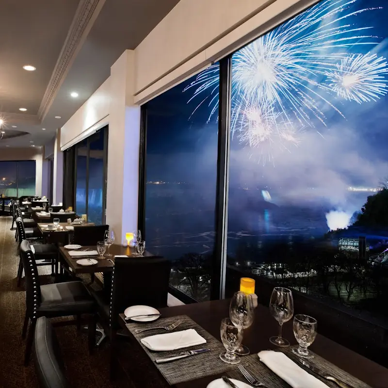 Prime Steakhouse Niagara Falls