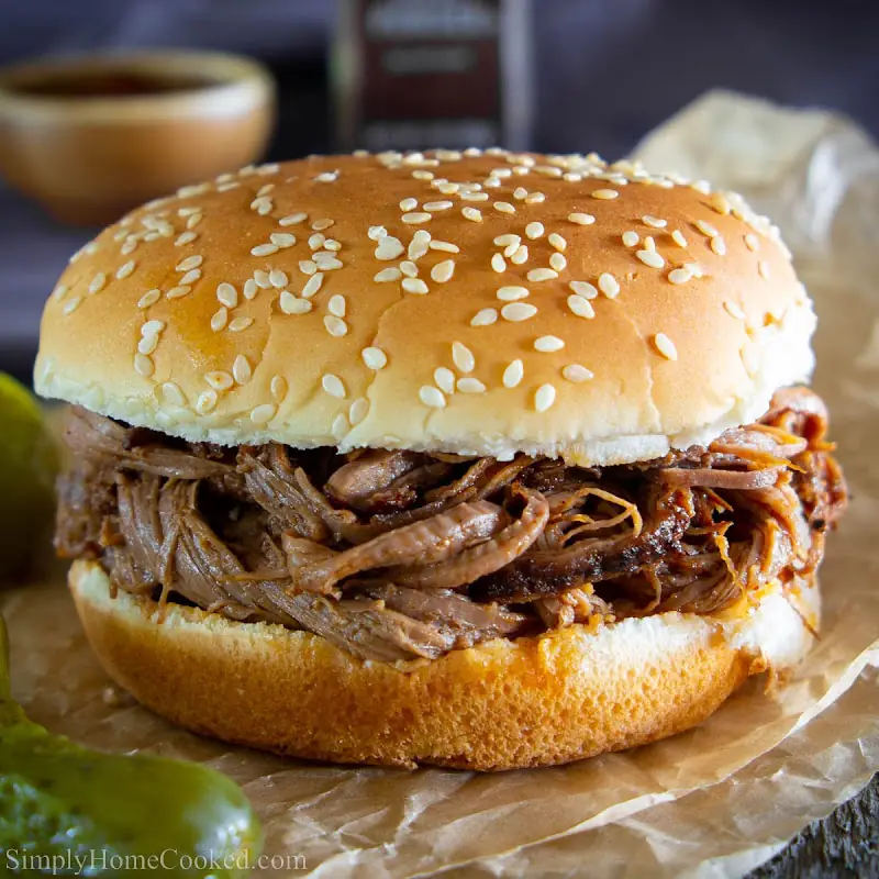 Dubee Sweet Bbq