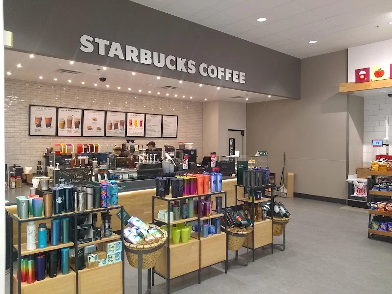 Starbucks Coffee Company