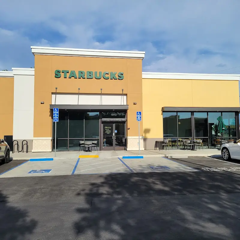 Starbucks Coffee Company