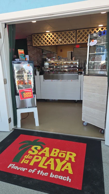 Sabor de La Playa