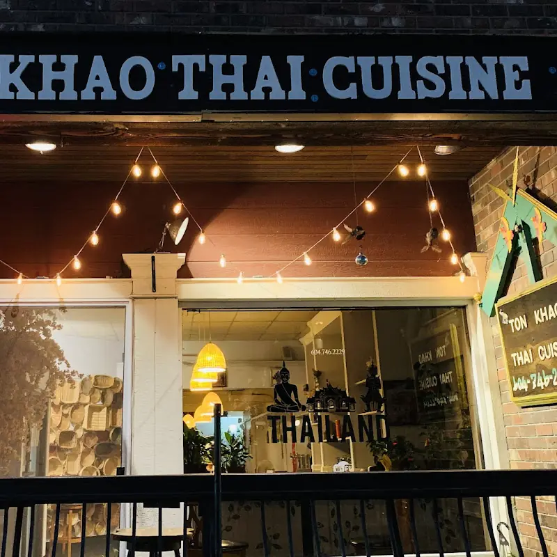 Ton Khao Thai Cuisine