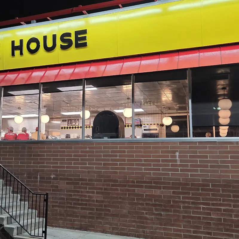 Waffle House