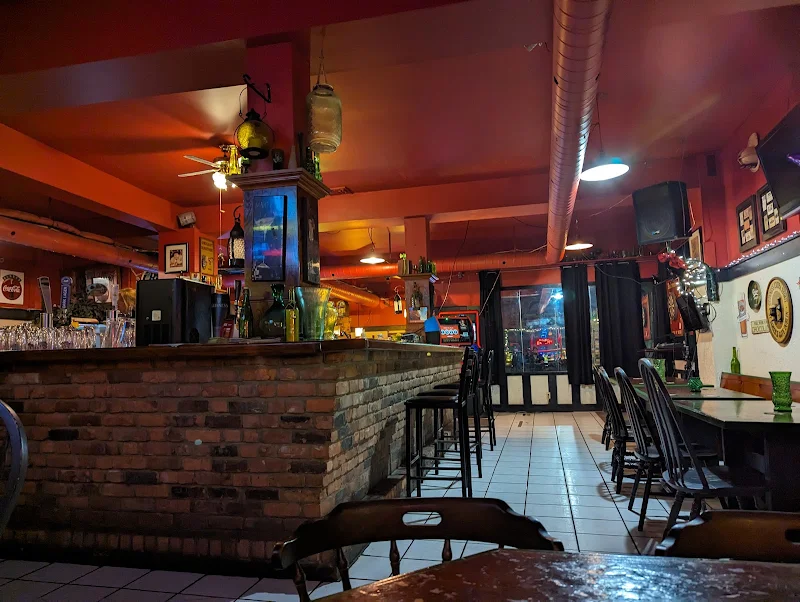 Studs Lonigans Pub