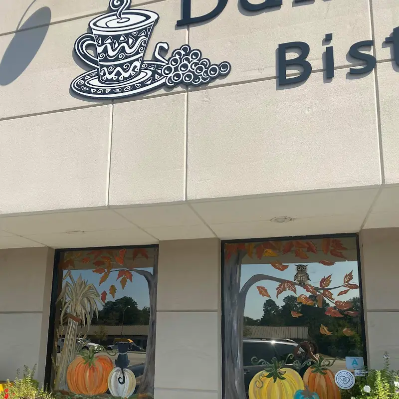 Baker's Sweets Bistro & Bakery