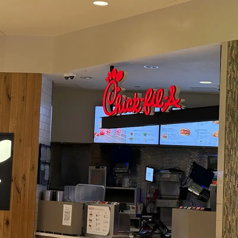 Chick-fil-A