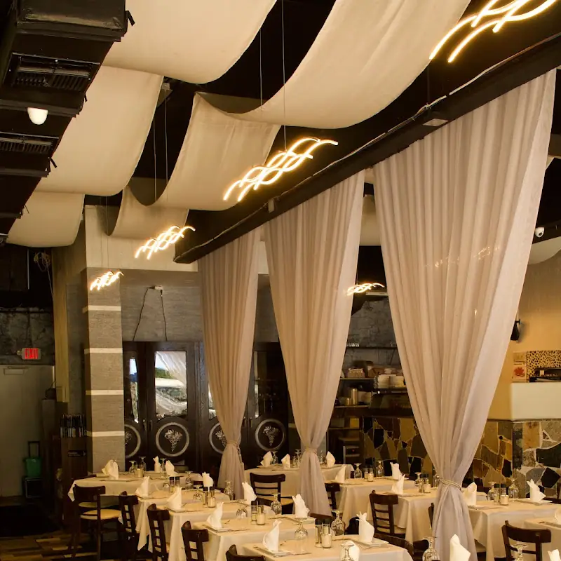 Fifi's on the Beach Seafood Restaurant
