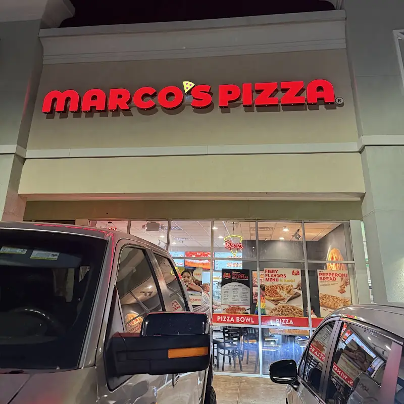 Marco's Pizza