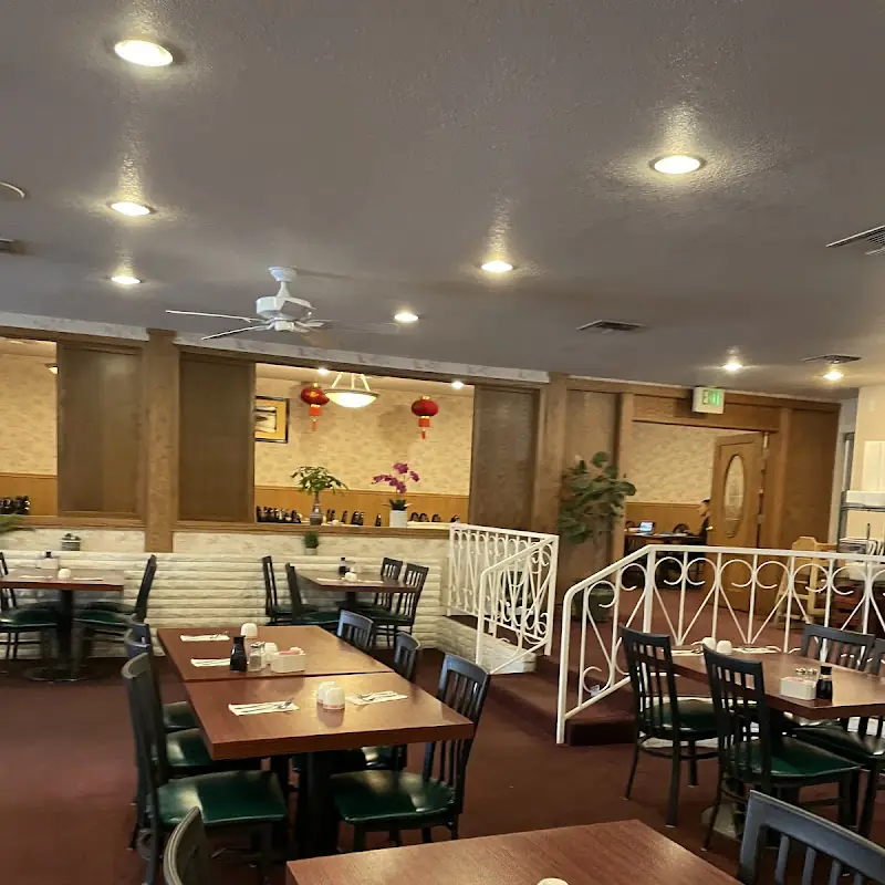 Panda Inn