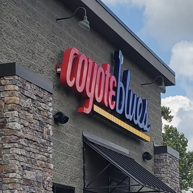 Coyote Blues - Jackson, TN