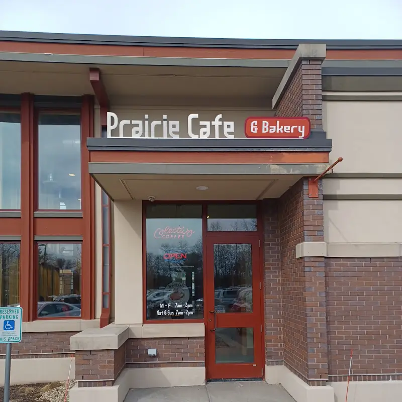 Prairie Cafe & Bakery