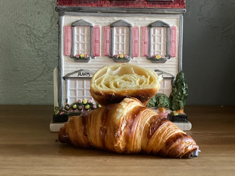 The Victorian Bakery & Cafe