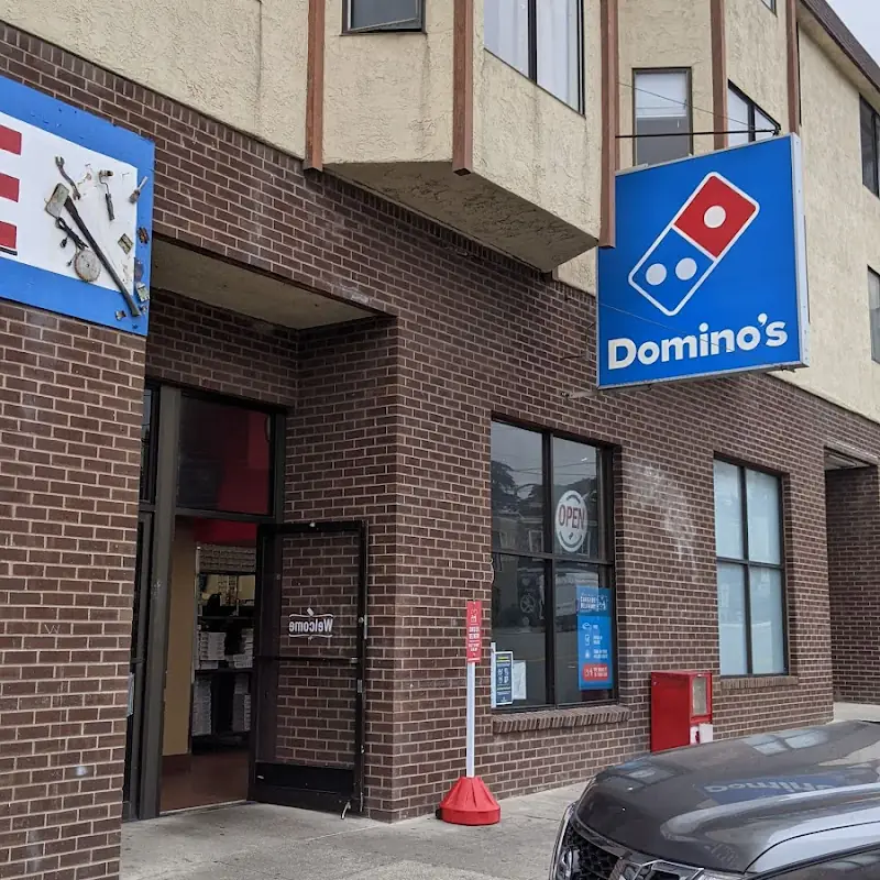 Domino's Pizza
