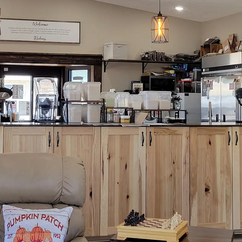 Douglas Street Coffee Co