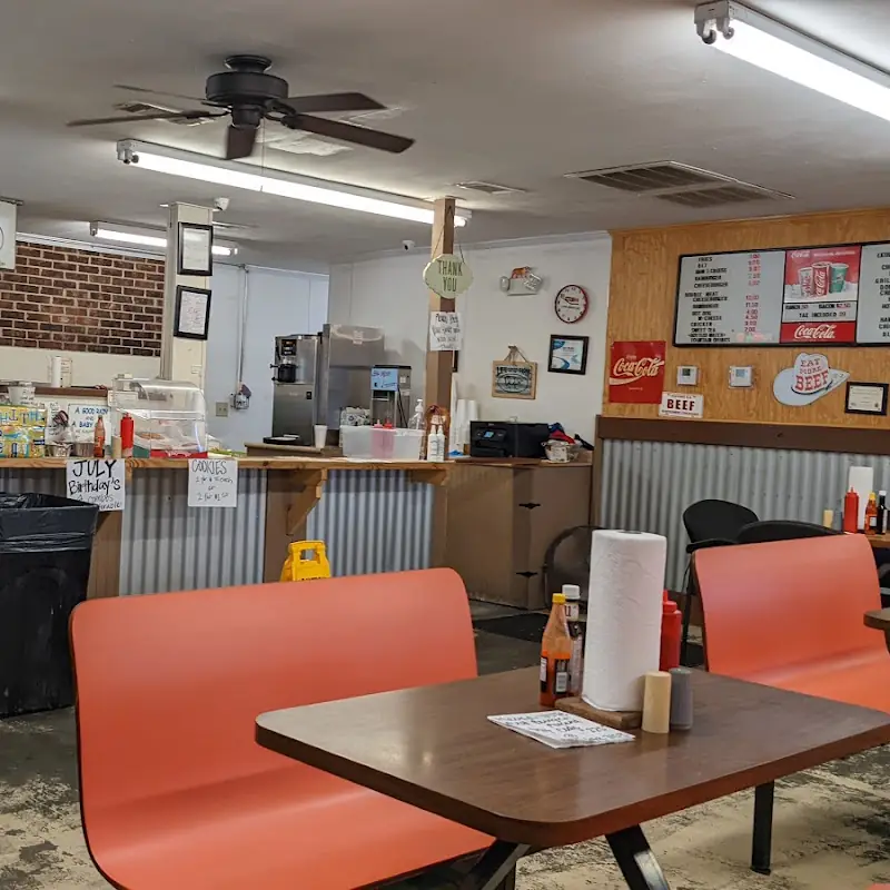 Sheila C's Burger Barn
