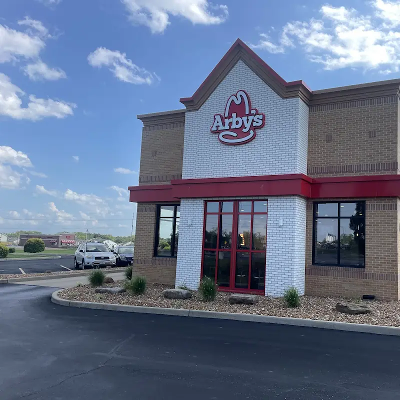 Arby's