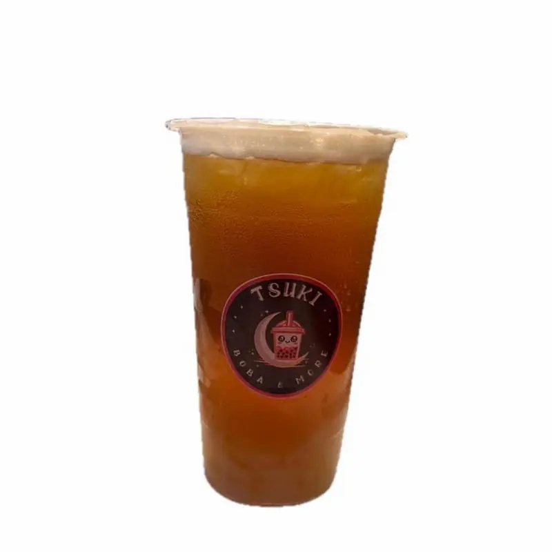 Tsuki Boba & More