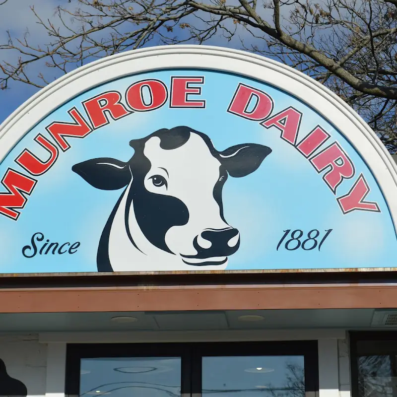 Sacred Cow Scoop Shop & Market