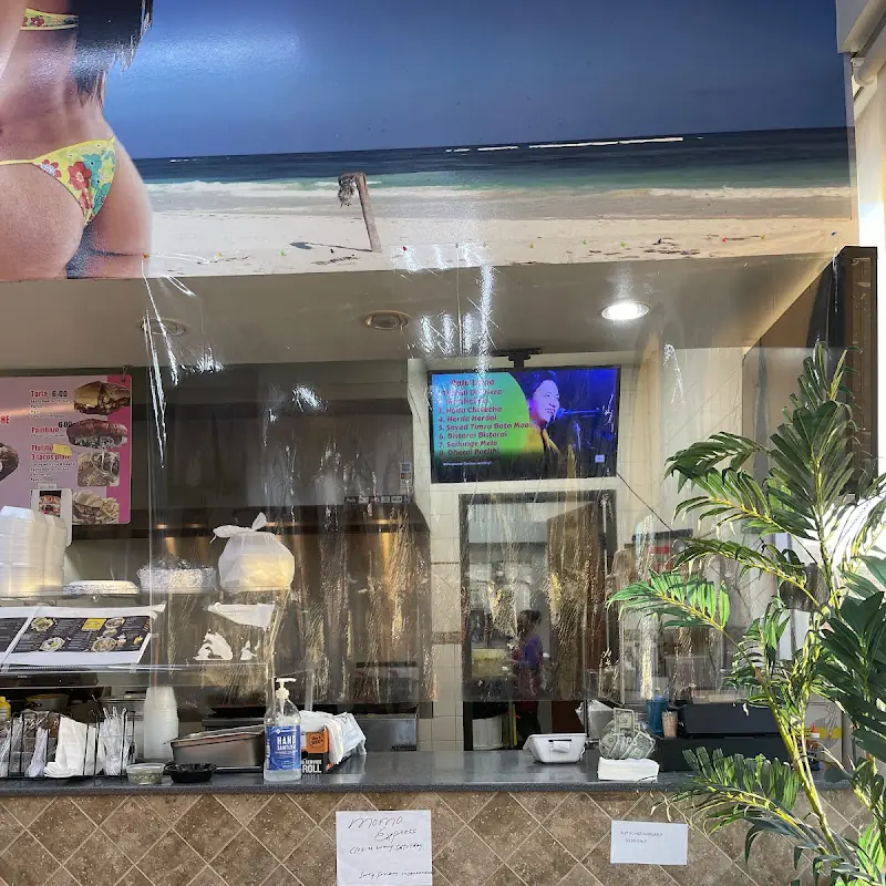 MoMo Express