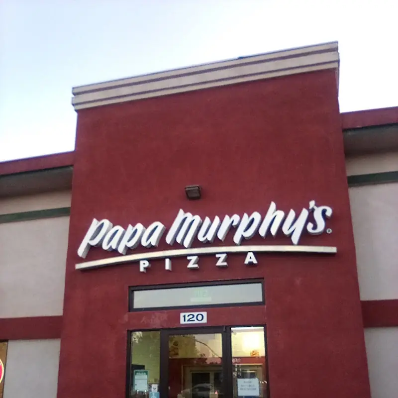 Papa Murphy's | Take 'N' Bake Pizza