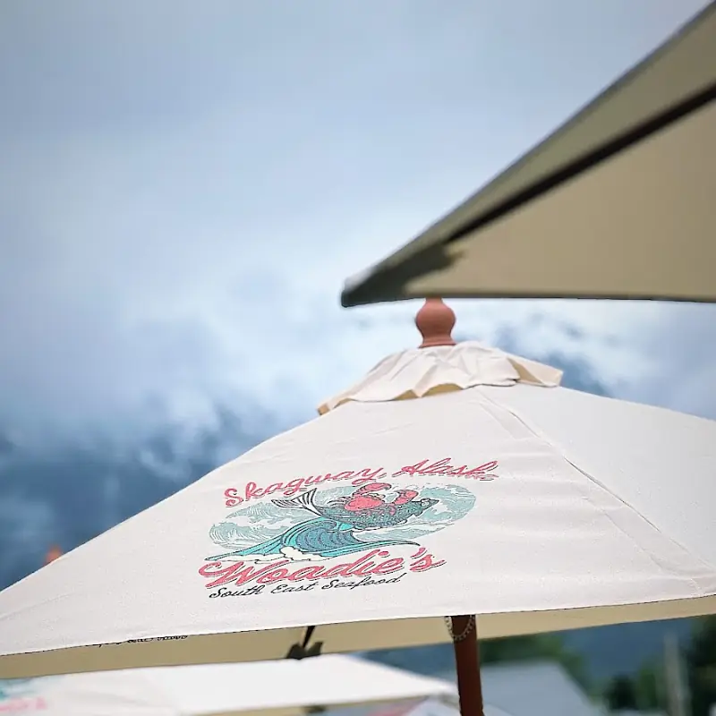 Woadie's South East Seafood