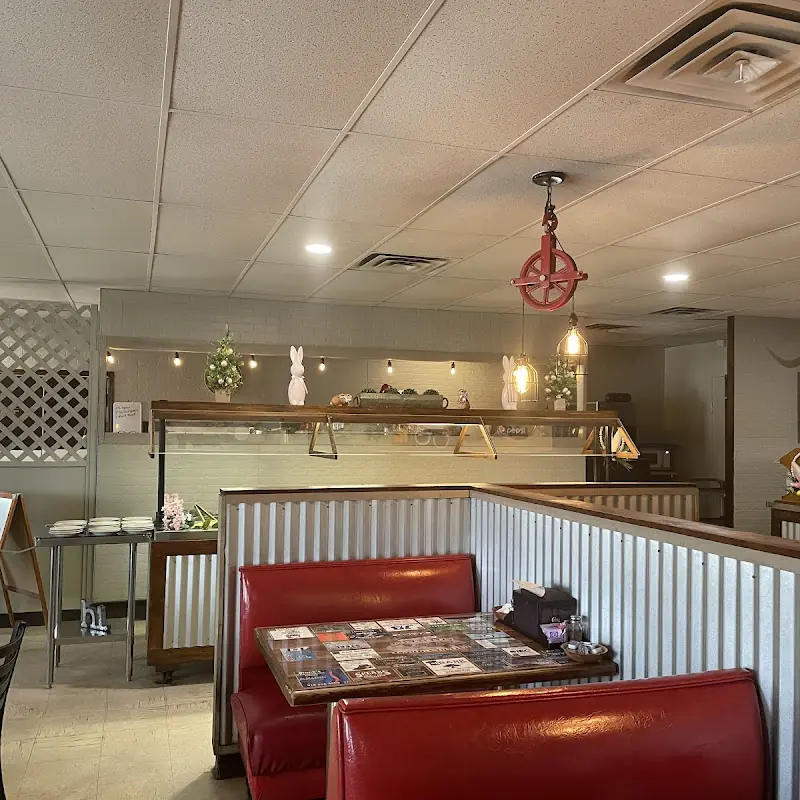 Hickory House Restaurant