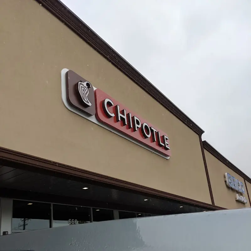 Chipotle Mexican Grill