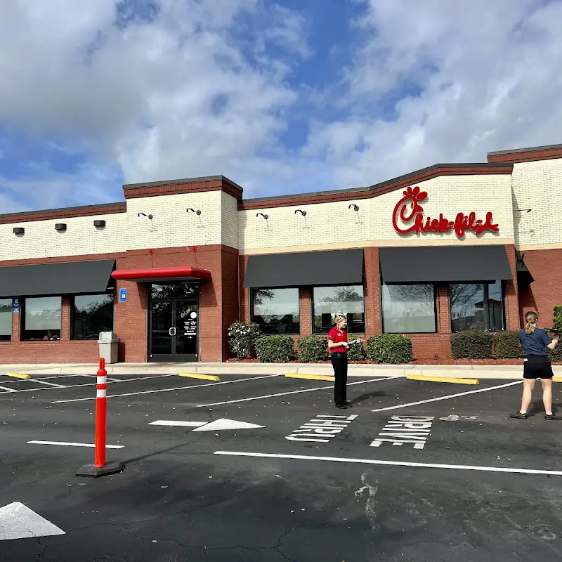 Chick-fil-A