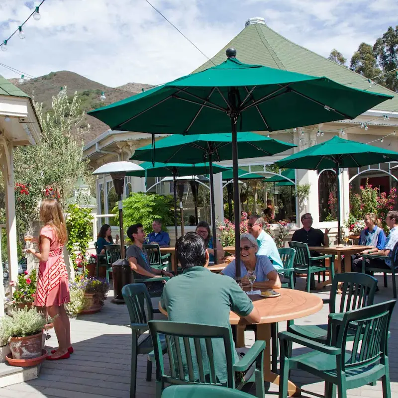 Apple Farm Restaurant