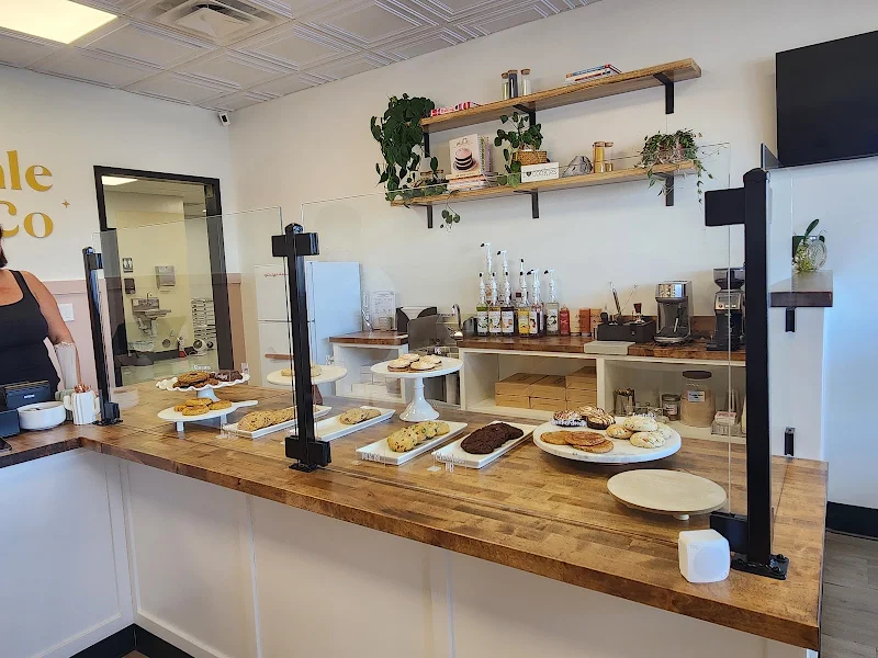 Scottsdale Cookie Co