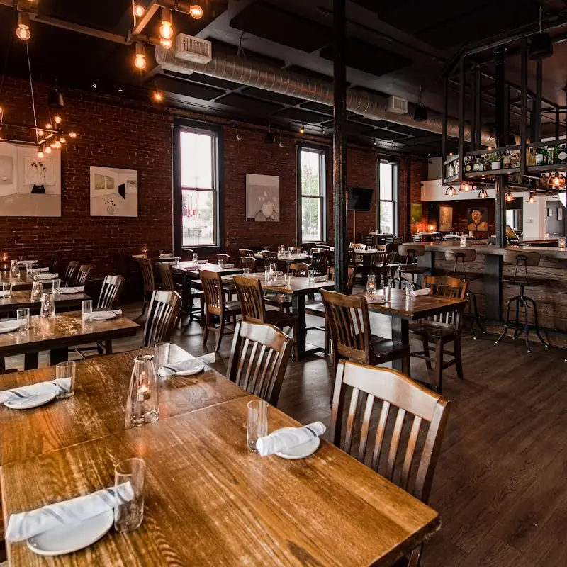 PUBLIC eat+drink