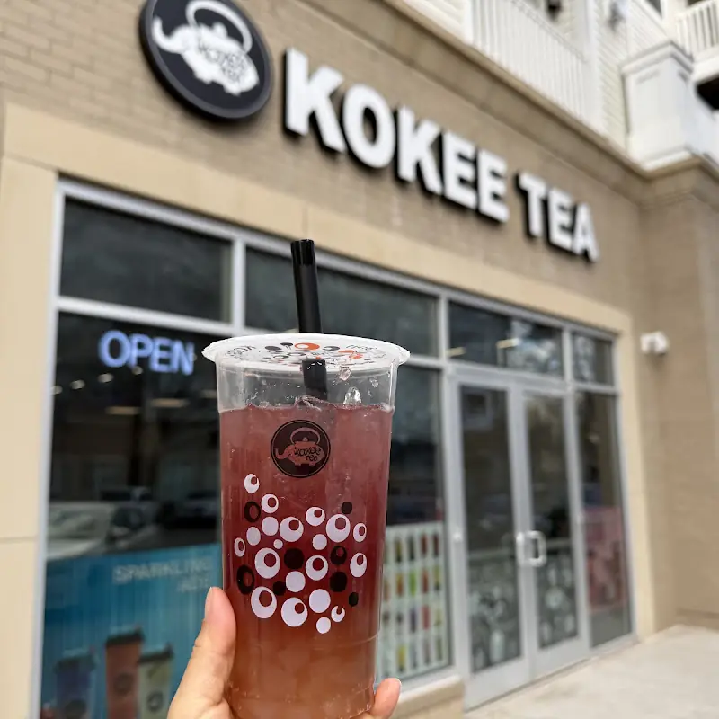 Kokee Tea - Manassas Park