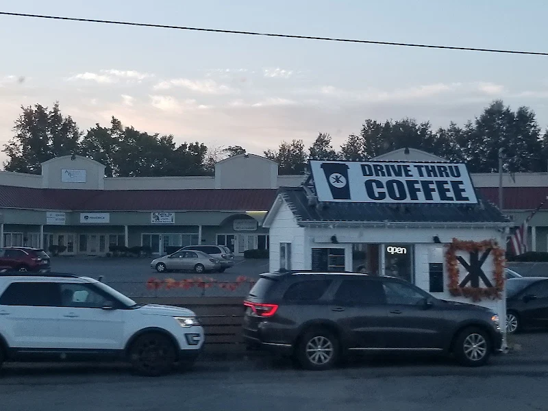 Koffee With A Kause