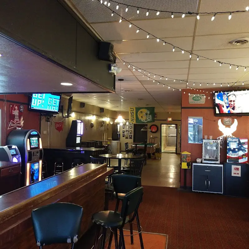 Dusty's Tavern