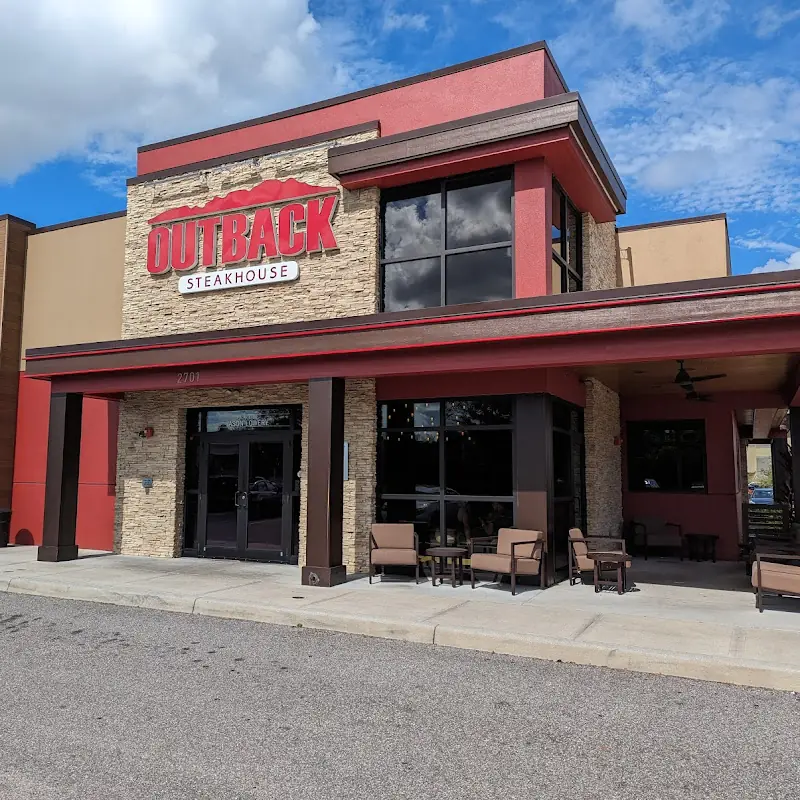 Outback Steakhouse