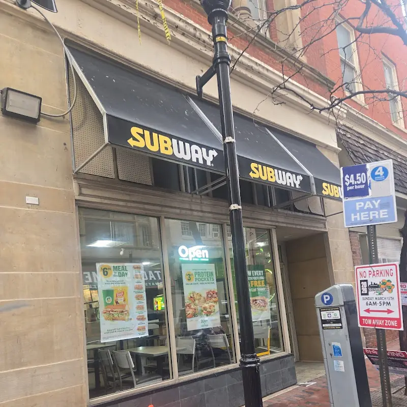 Subway