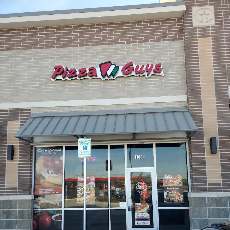 Pizza Guys