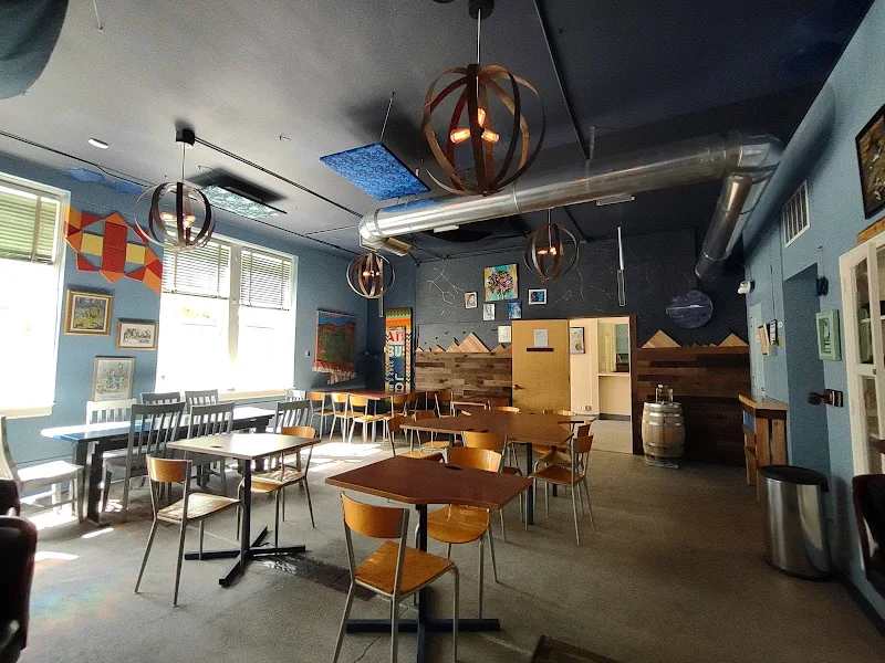 Gemini Beer Company