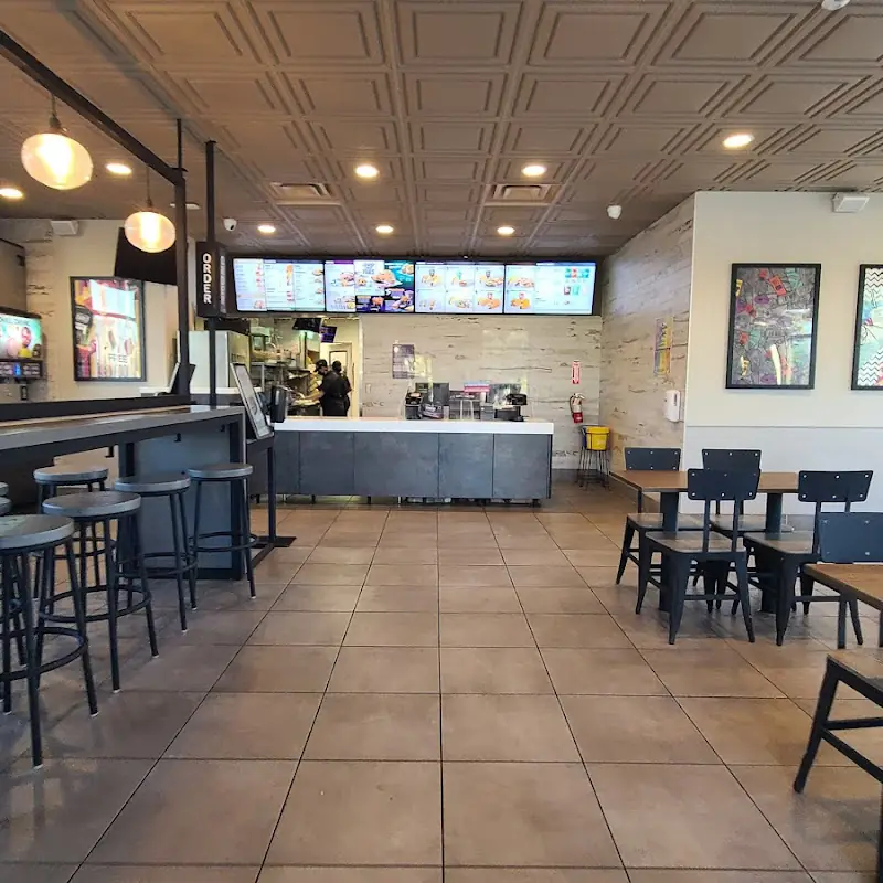Taco Bell