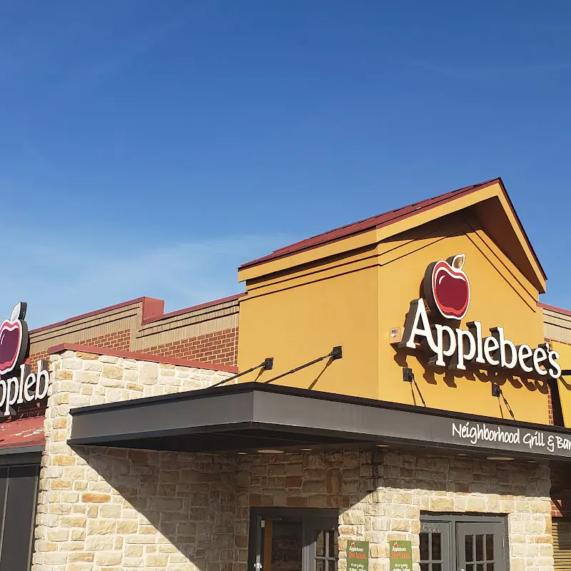 Applebee's Grill + Bar