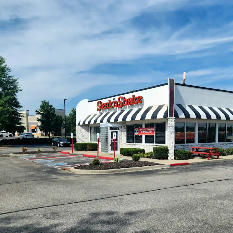 Steak 'n Shake