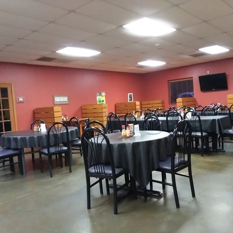 Ramey's Family Restaurant