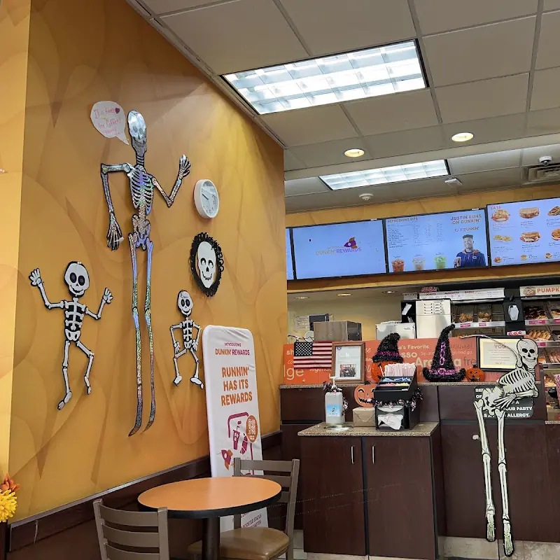 Dunkin'