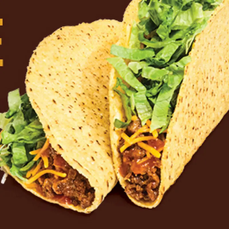Taco John's