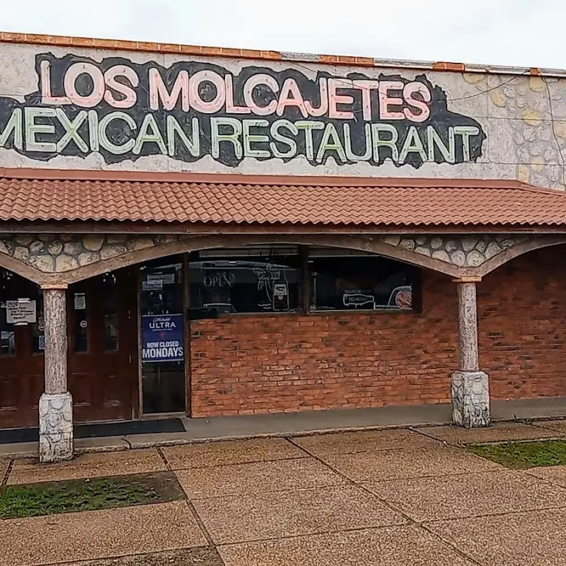 Los Molcajetes Mexican Restaurant