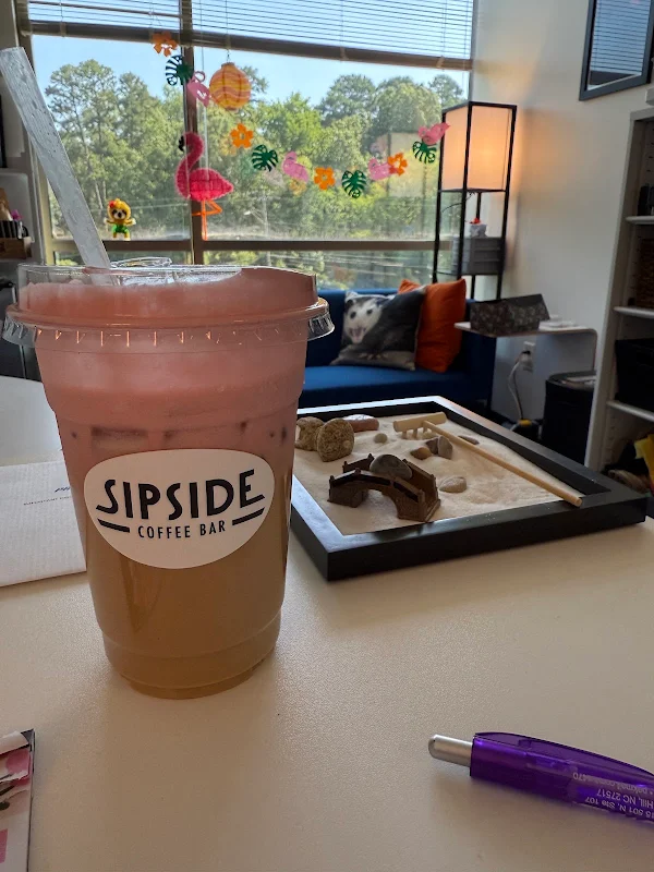 SipSide Coffee Bar