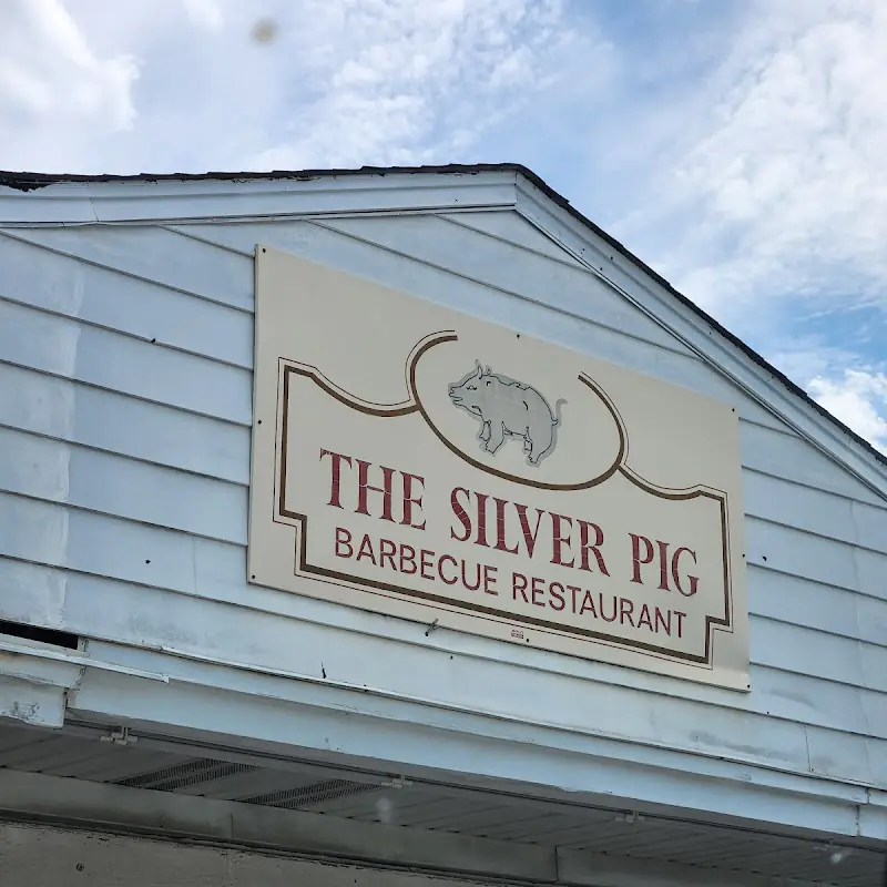 The Silver Pig Barbecue